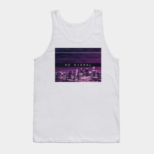 No Signal Tank Top